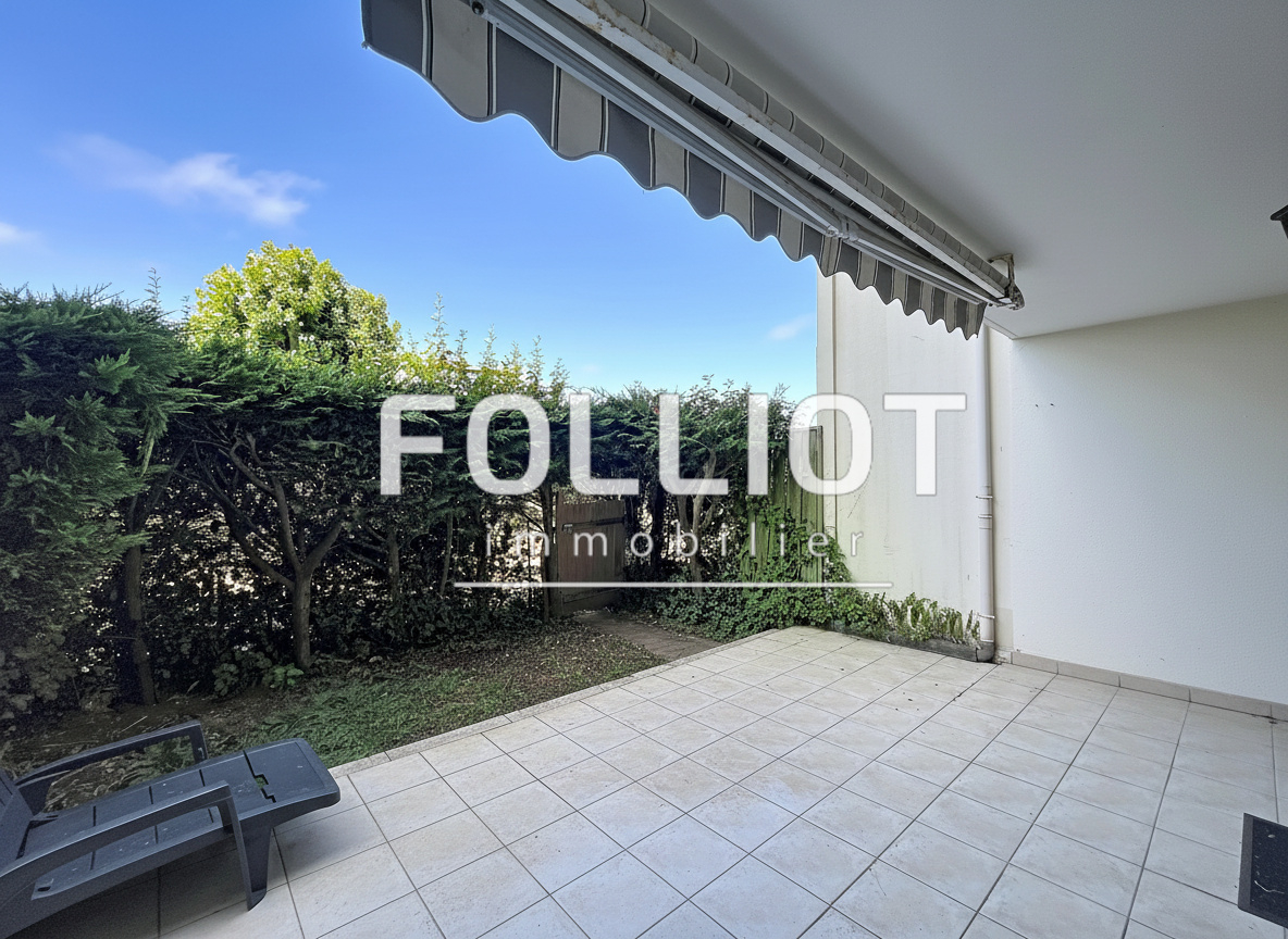 Agence immobilière de CABINET FOLLIOT - CABOURG