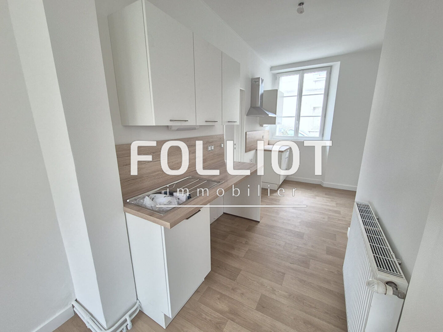 Agence immobilière de CABINET FOLLIOT - SAINT LÔ