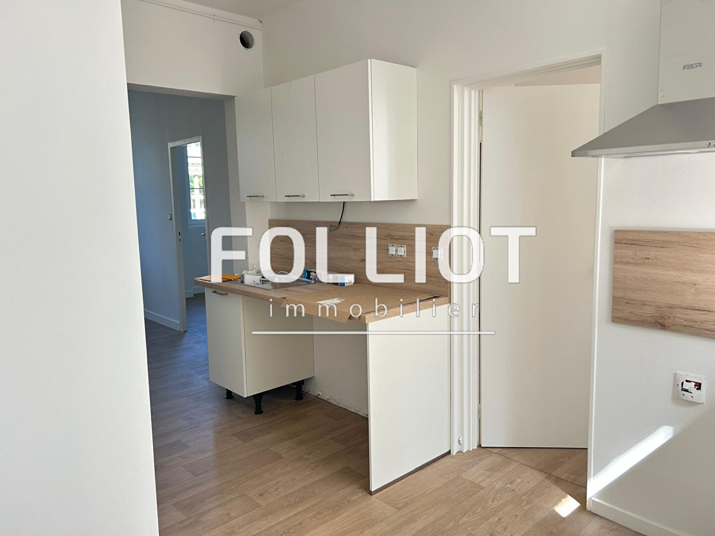 Agence immobilière de CABINET FOLLIOT - SAINT LÔ