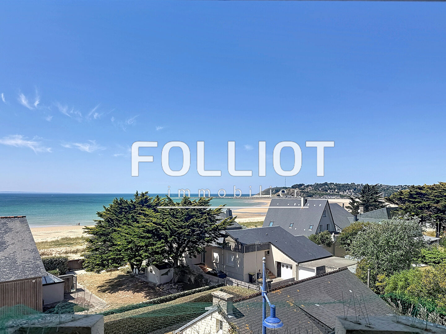 Agence immobilière de CABINET FOLLIOT - Cabinet FOLLIOT