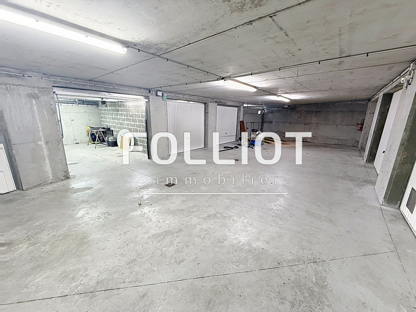 Agence immobilière de CABINET FOLLIOT - Granville