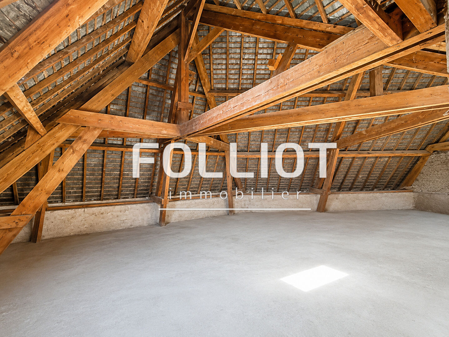 Agence immobilière de 
 CABINET FOLLIOT - Cabinet Folliot - Agence d'Avranches 
