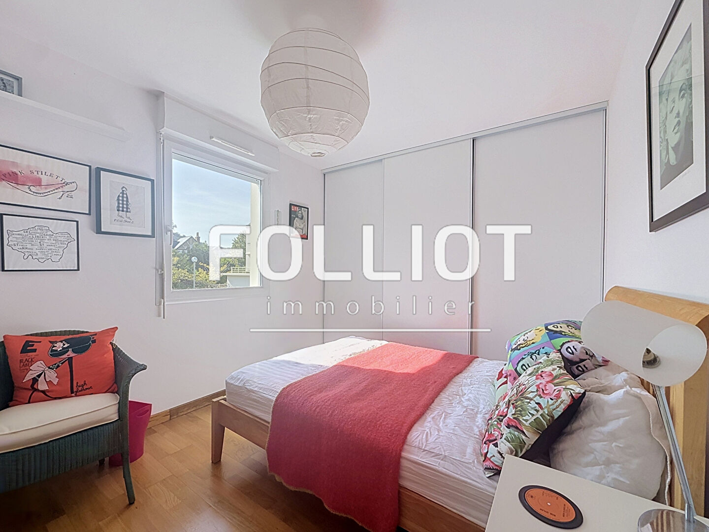 Agence immobilière de CABINET FOLLIOT - Cabinet FOLLIOT