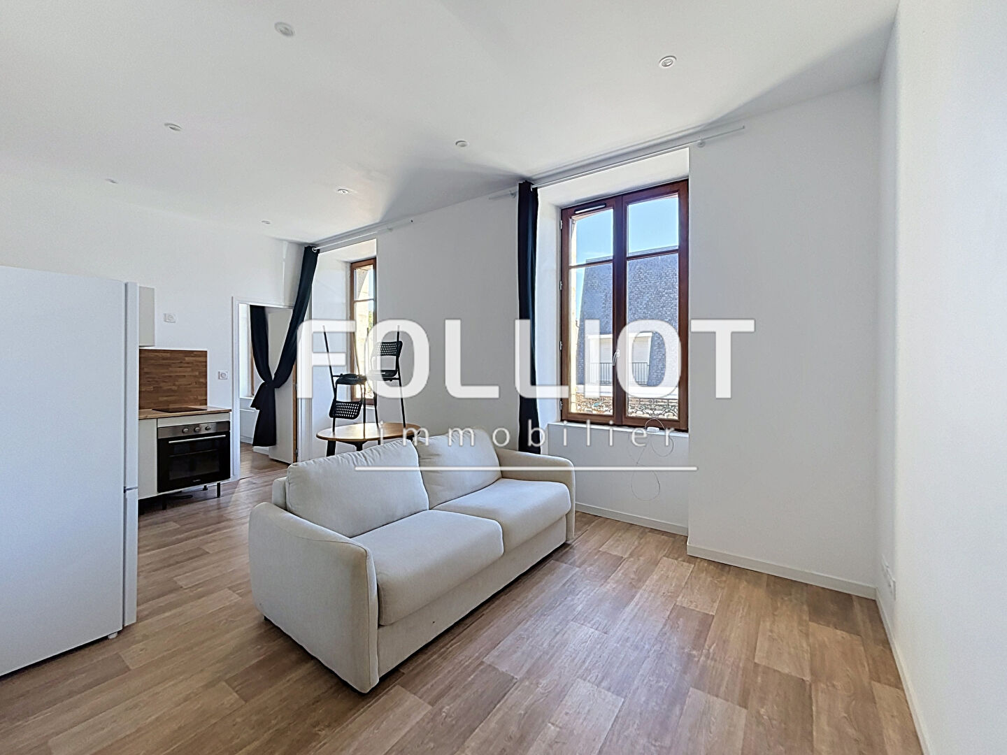 Agence immobilière de CABINET FOLLIOT - PONTORSON