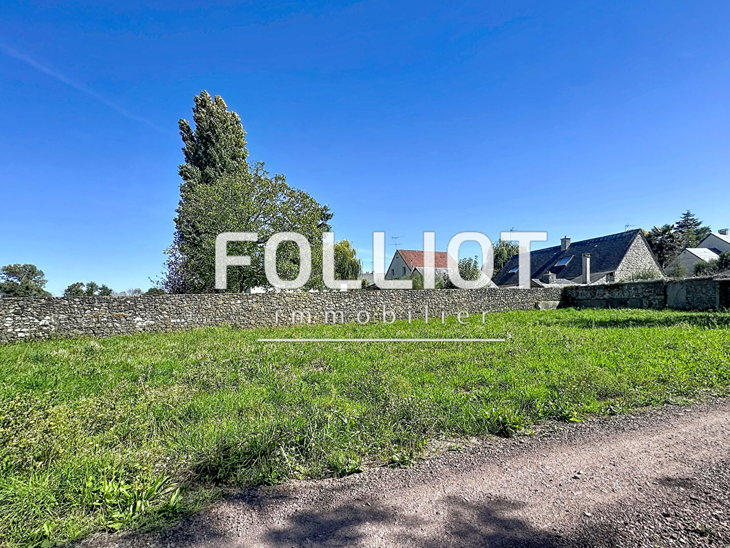 Agence immobilière de CABINET FOLLIOT - AGON-COUTAINVILLE
