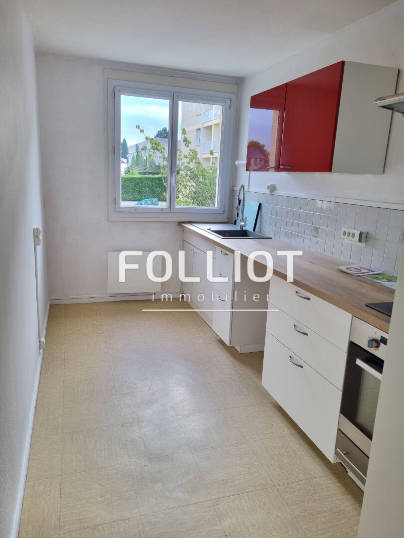 Agence immobilière de CABINET FOLLIOT - SAINT LÔ