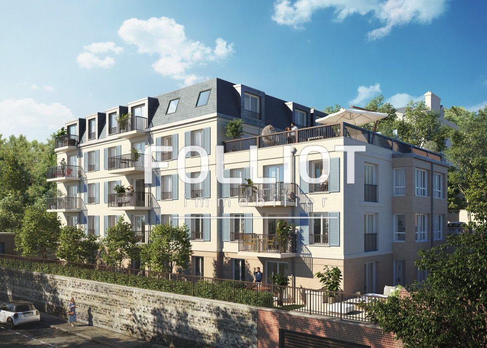 Agence immobilière de 
 CABINET FOLLIOT - Cabinet FOLLIOT - CAEN SAINT SAUVEUR 
