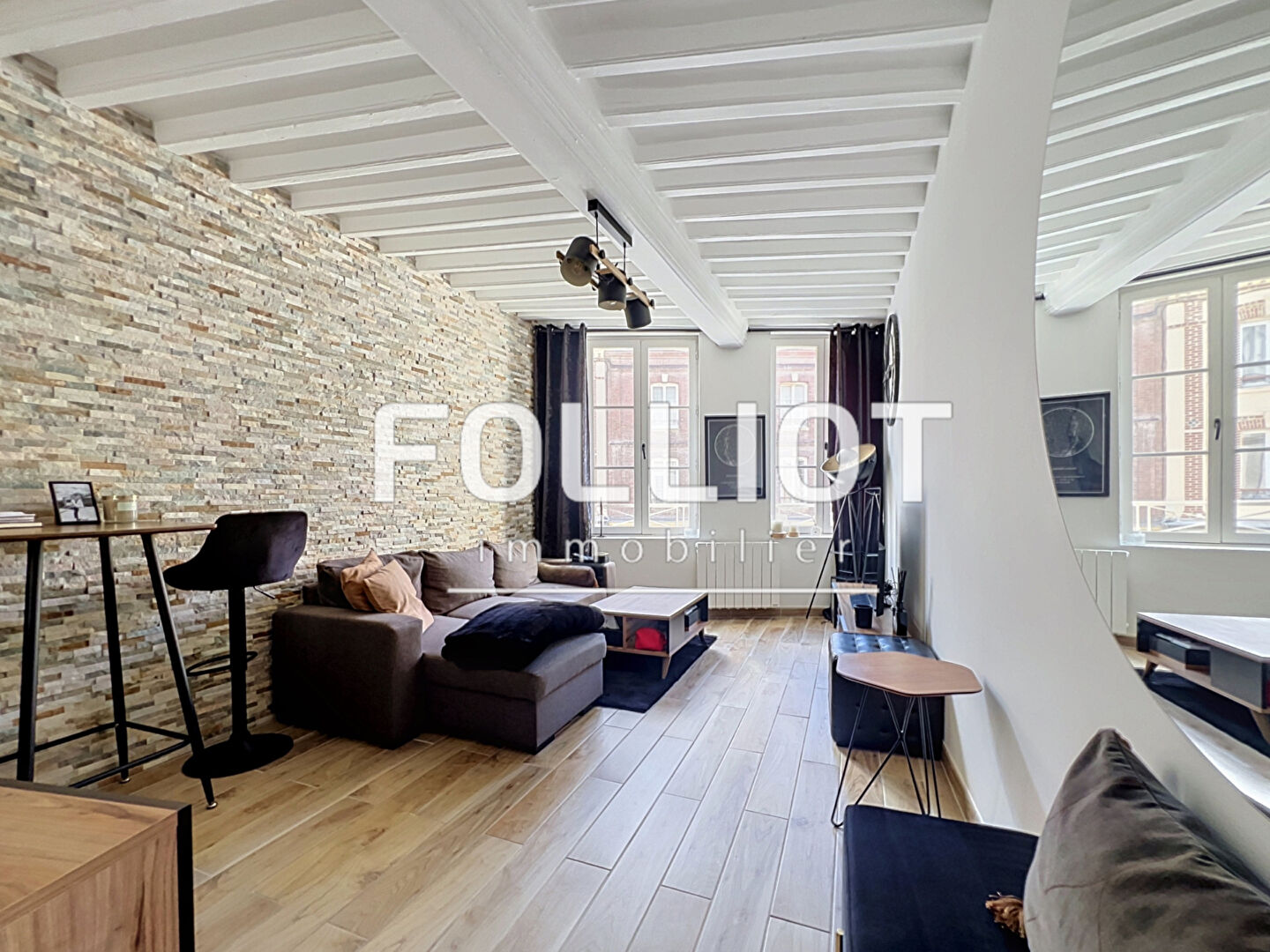 Agence immobilière de CABINET FOLLIOT - DIVES SUR MER