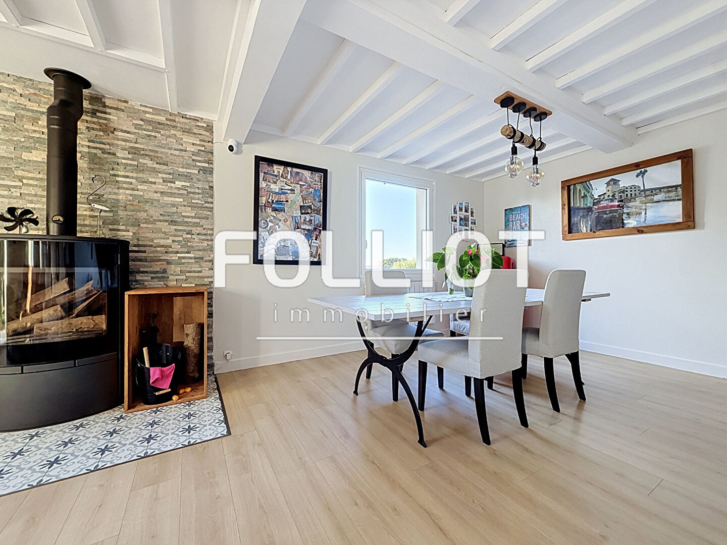 Agence immobilière de CABINET FOLLIOT - TORIGNI SUR VIRE