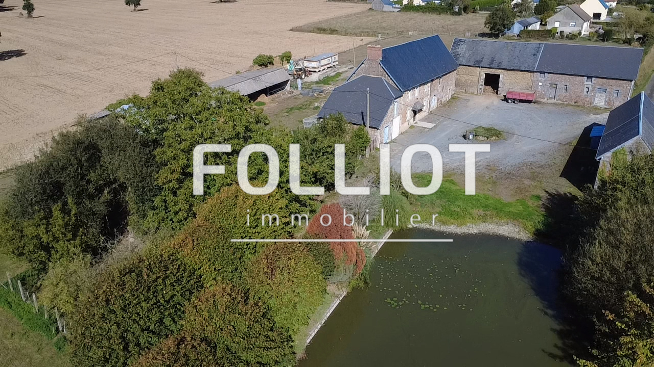 Agence immobilière de CABINET FOLLIOT - MONTMARTIN SUR MER