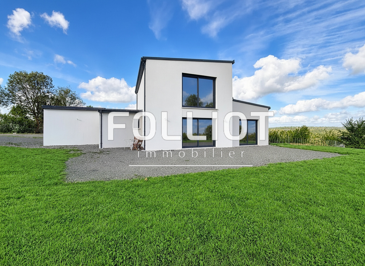 Agence immobilière de CABINET FOLLIOT - TORIGNI SUR VIRE