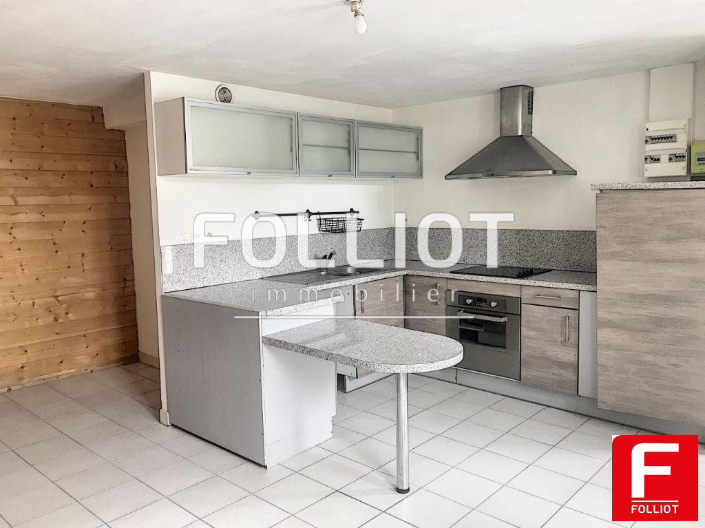 Agence immobilière de CABINET FOLLIOT - Granville