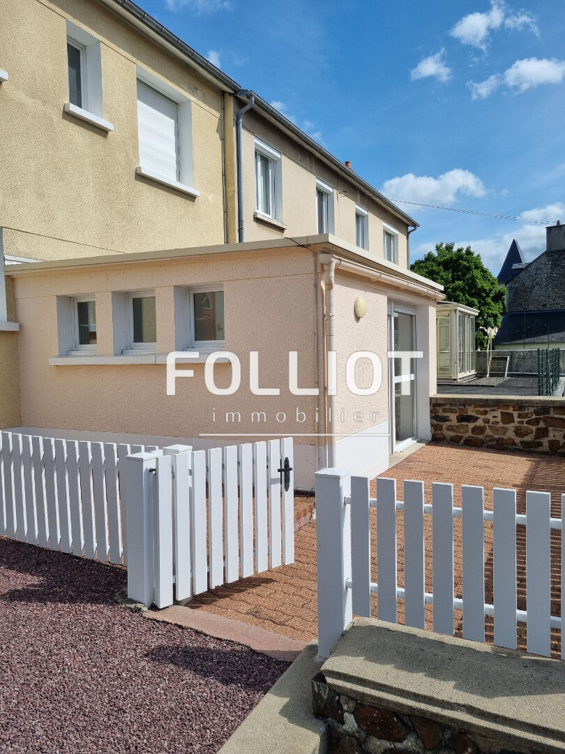 Agence immobilière de CABINET FOLLIOT - SAINT LÔ
