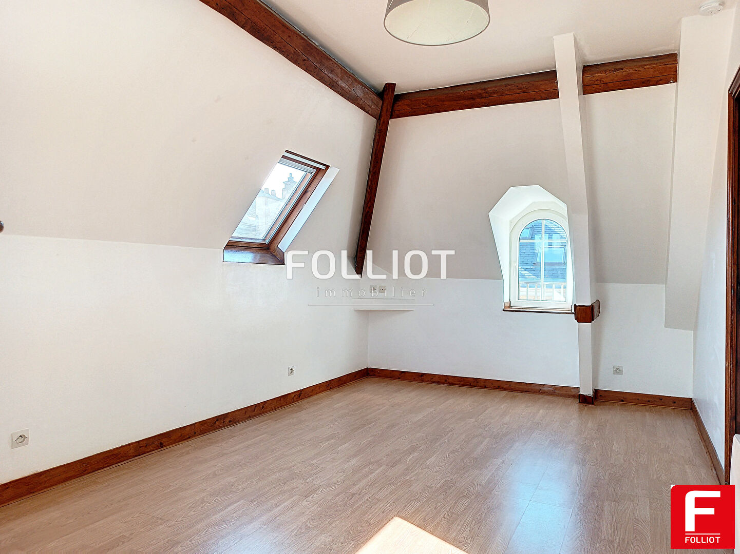 Agence immobilière de CABINET FOLLIOT - Douvres Immobilier