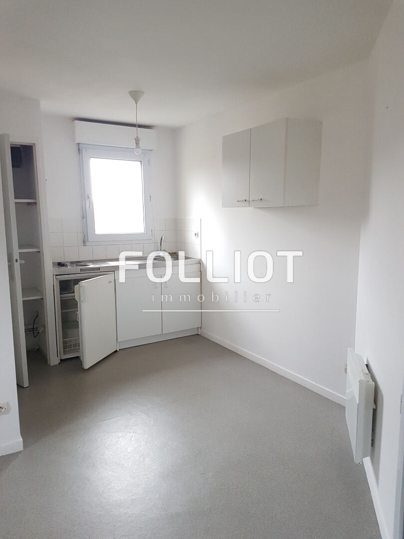 Agence immobilière de CABINET FOLLIOT - SAINT LÔ