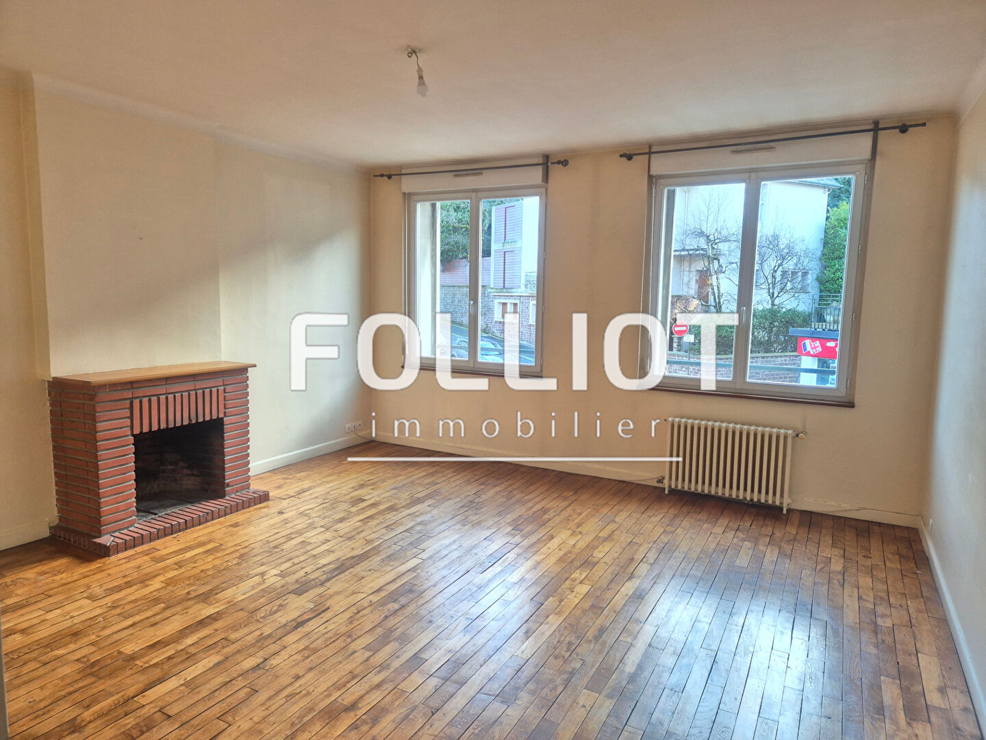 Agence immobilière de CABINET FOLLIOT - SAINT LÔ