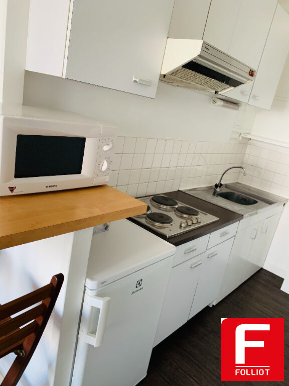 Photo A LOUER Appartement 50000 Saint-Lô PROCHE COMMERCES 1 pièce 29.47 m² image 2/6