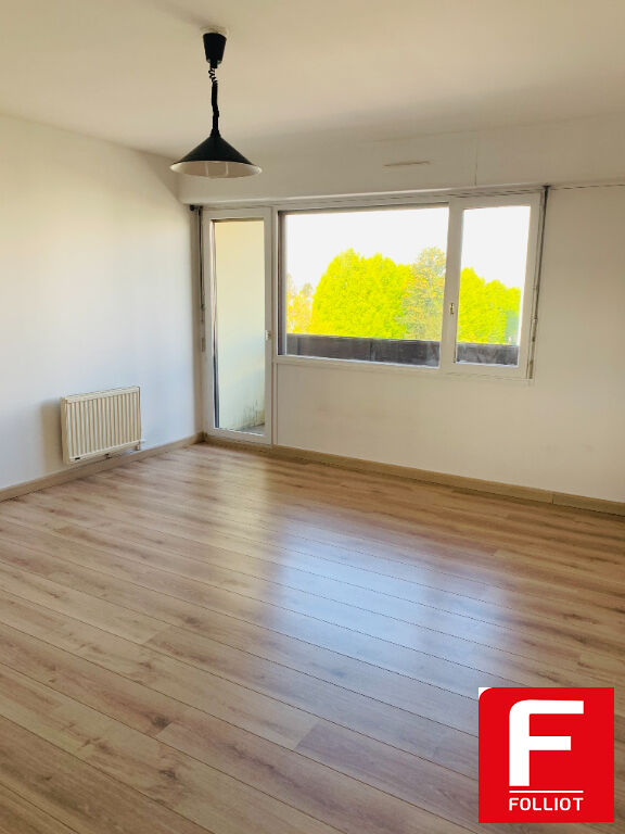 Photo A LOUER Appartement 50000 Saint-Lô PROCHE COMMERCES 1 pièce 29.47 m² image 3/6