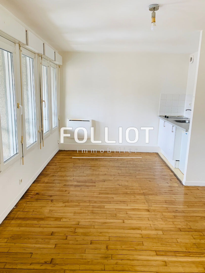 Agence immobilière de CABINET FOLLIOT - SAINT LÔ