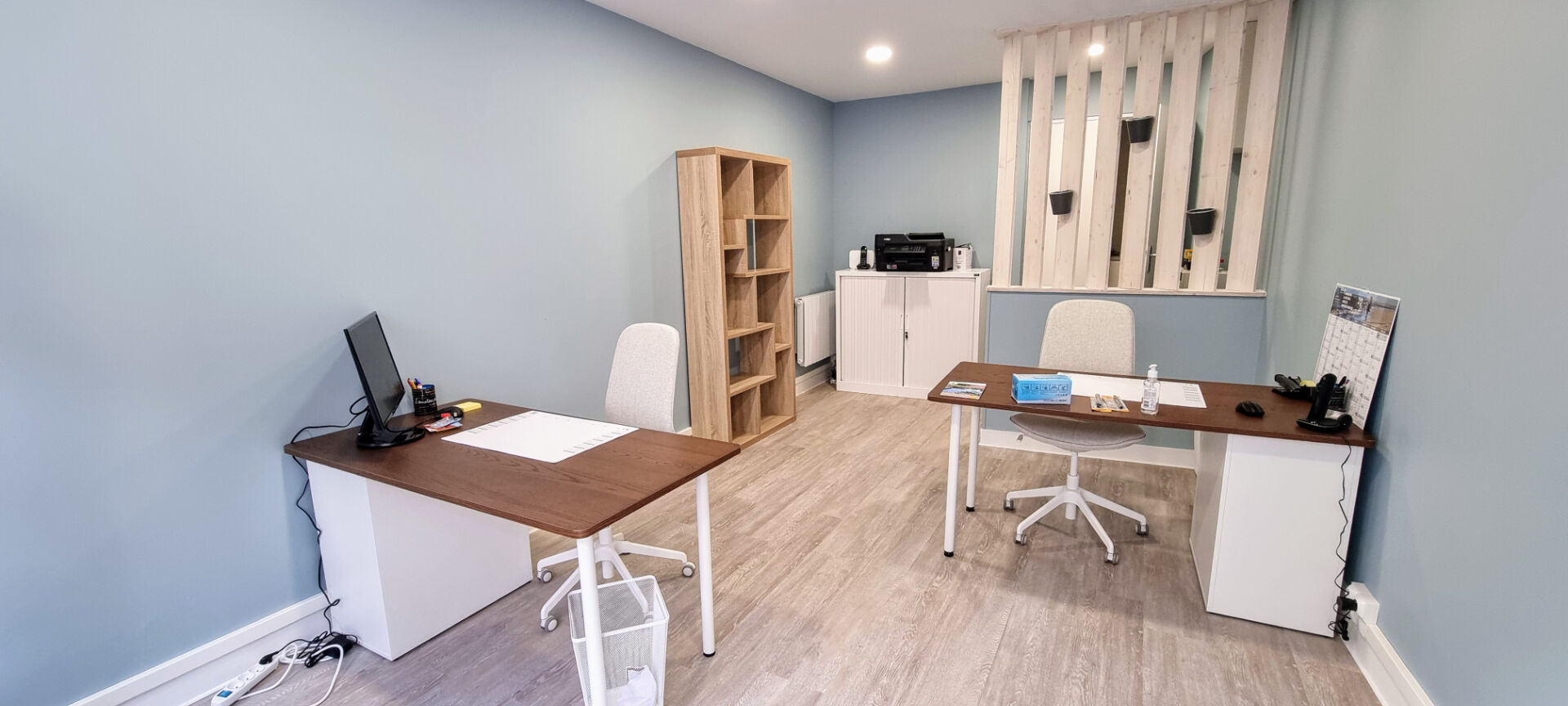 Agence immobilière de CABINET FOLLIOT - CARENTAN