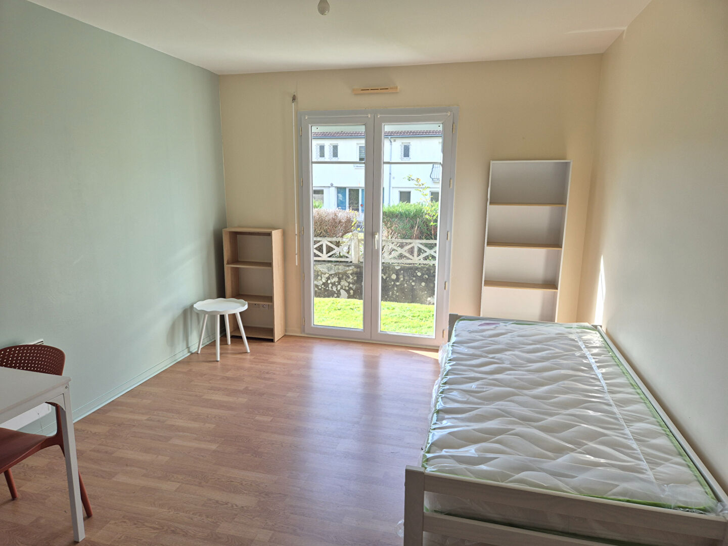 A LOUER Studio meublé 50000 Saint-Lô 1 pièce 26 m2