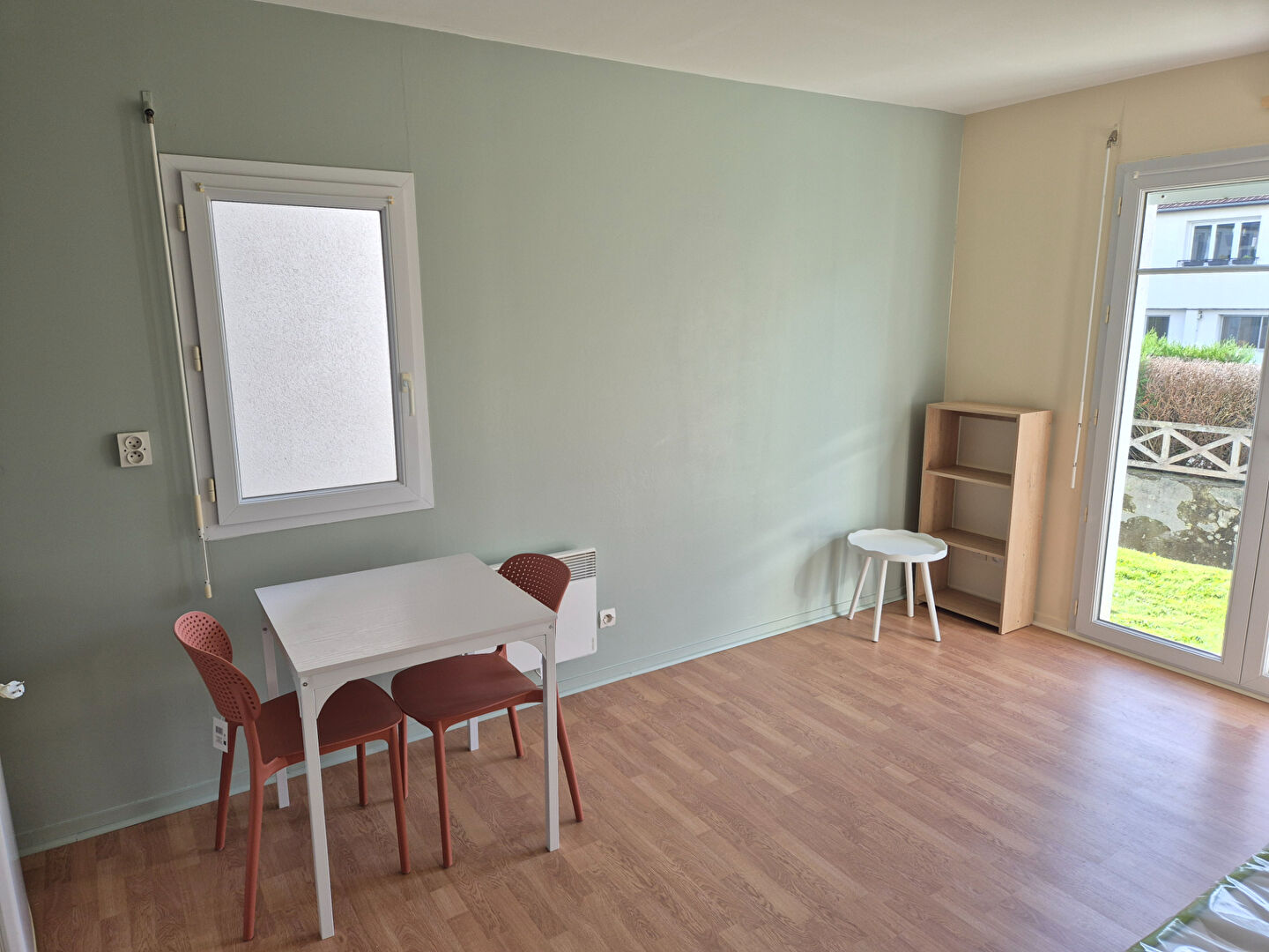 Photo A LOUER Studio meublé 50000 Saint-Lô 1 pièce 26 m2 image 2/6