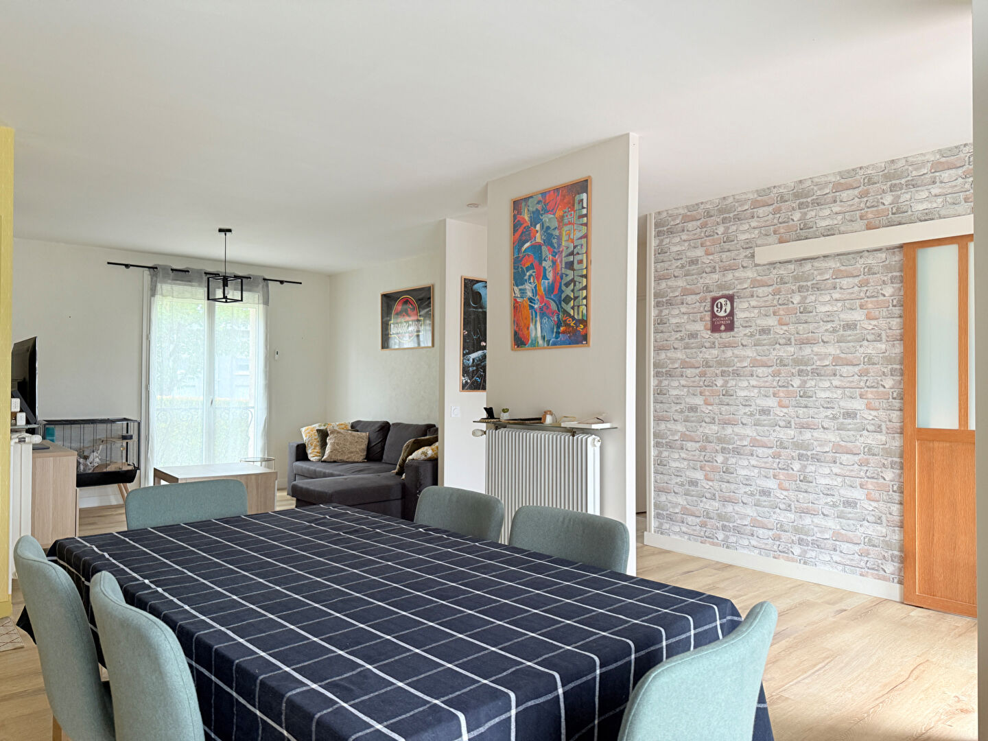 Agence immobilière de Cabinet Fontaine - CABINET  FONTAINE - Beauvais