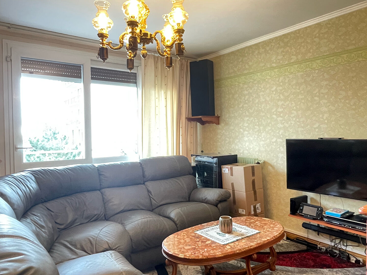 Agence immobilière de CABINET FONTAINE - CREVECOEUR LE GRAND