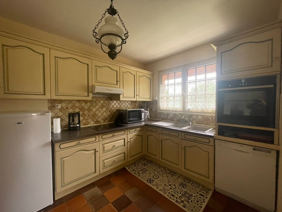 Photo Vallée du Thérain, solide construction 4 chambres image 3/6