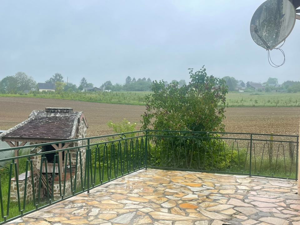 Photo Vallée du Thérain, solide construction 4 chambres image 6/6