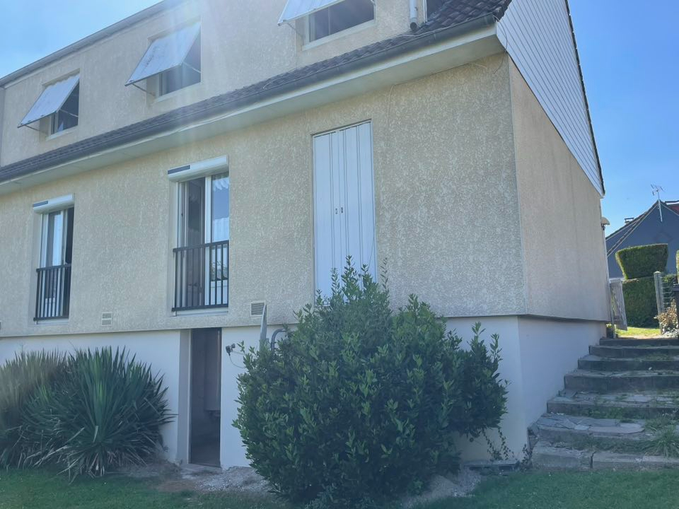 Agence immobilière de CABINET FONTAINE - CREVECOEUR LE GRAND