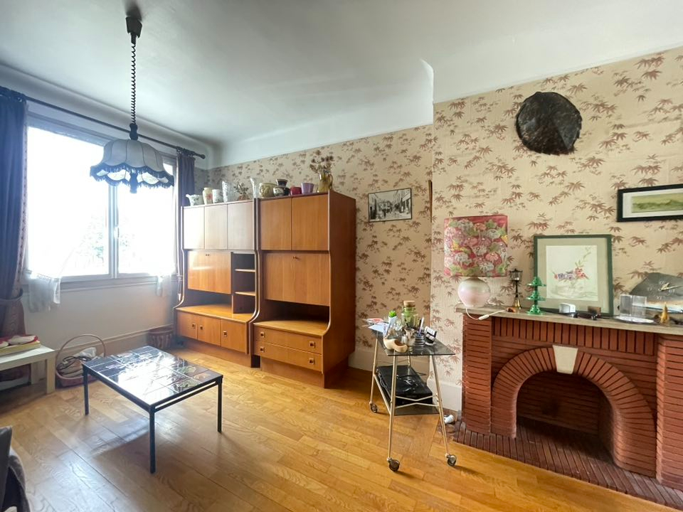 Agence immobilière de CABINET FONTAINE - CREVECOEUR LE GRAND