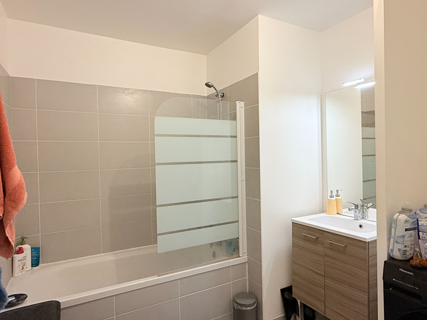 Photo Appartement DERNIER ETAGE avec TERRASSE à SAINT FUSCIEN image 4/6