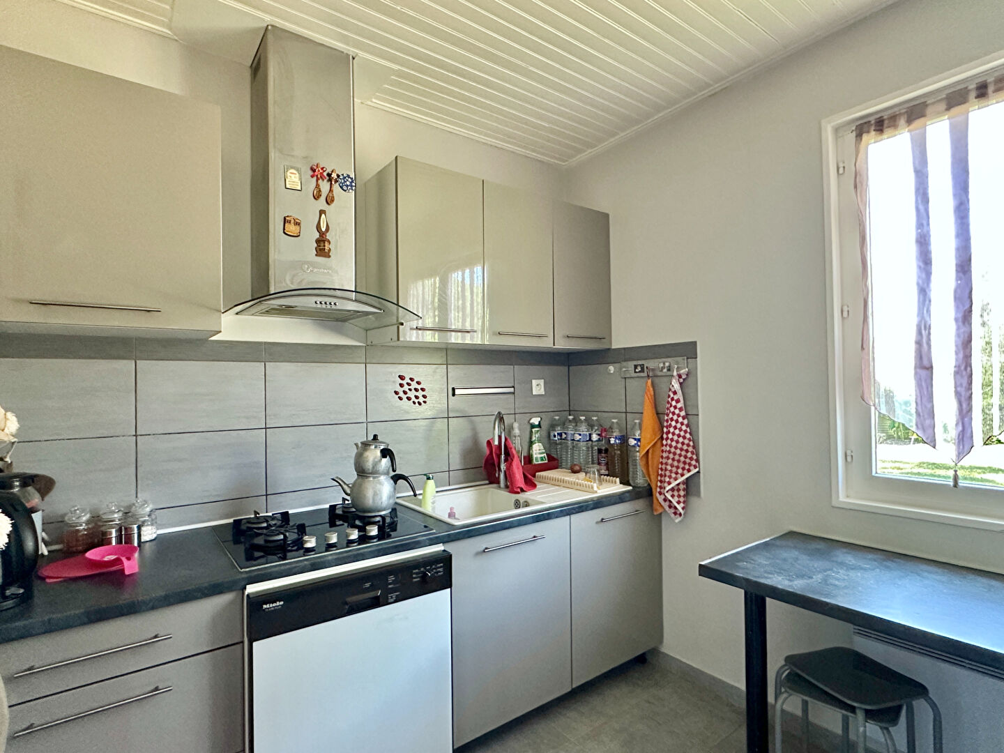 Photo Pavillon de plain-pied image 5/6