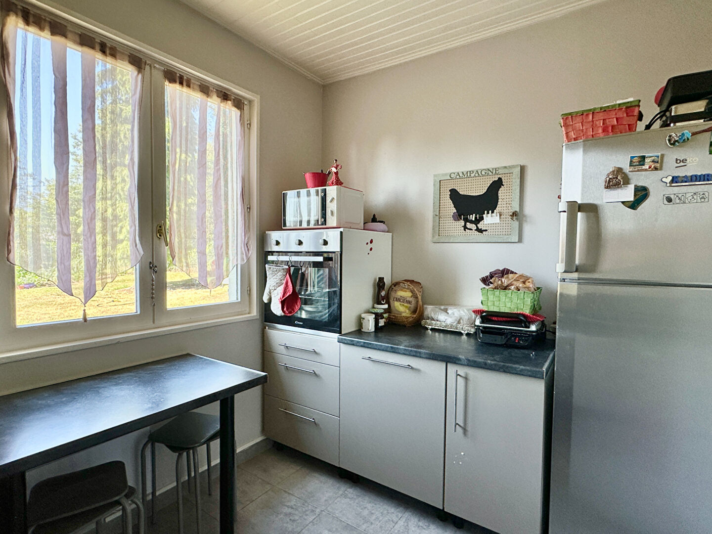 Photo Pavillon de plain-pied image 6/6