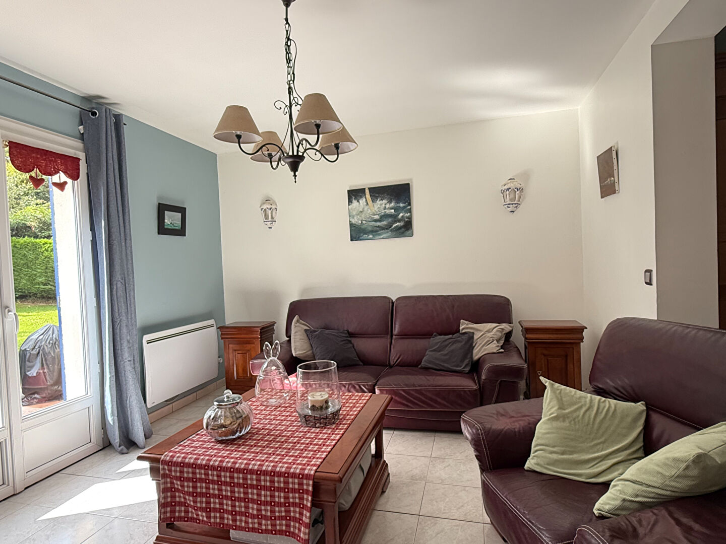 Photo HANVOILE,  pavillon 3 chambres, garage image 1/6