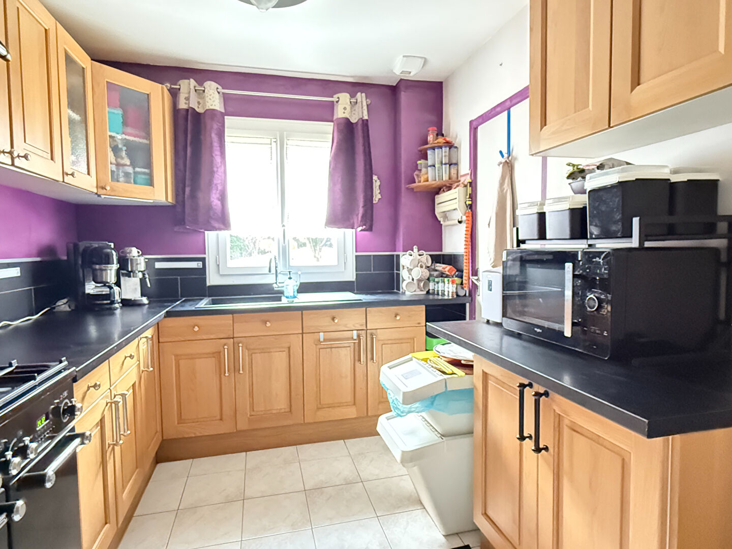 Photo HANVOILE,  pavillon 3 chambres, garage image 2/6