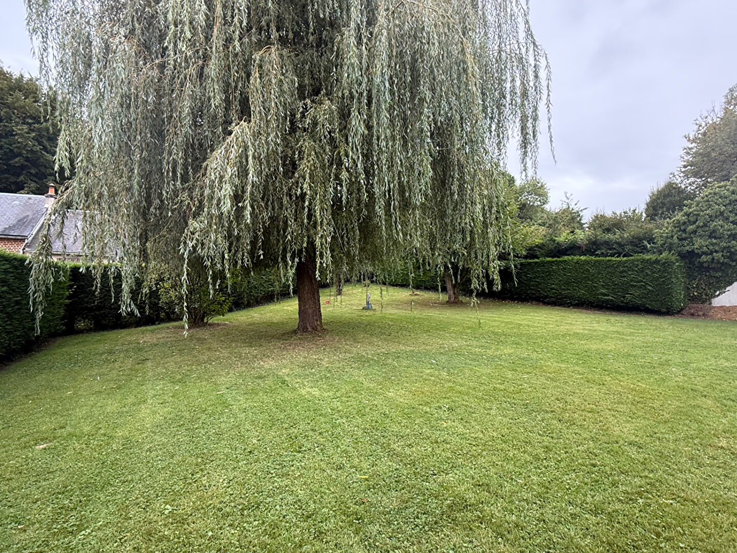 Photo HANVOILE,  pavillon 3 chambres, garage image 5/6