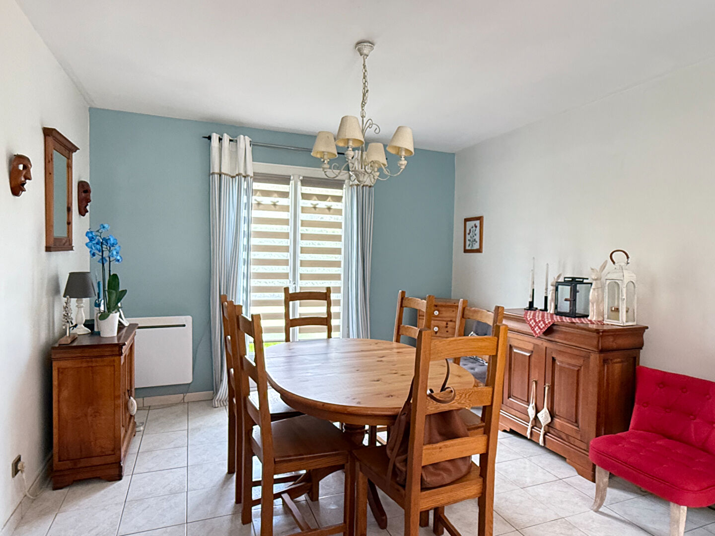 Photo HANVOILE,  pavillon 3 chambres, garage image 6/6