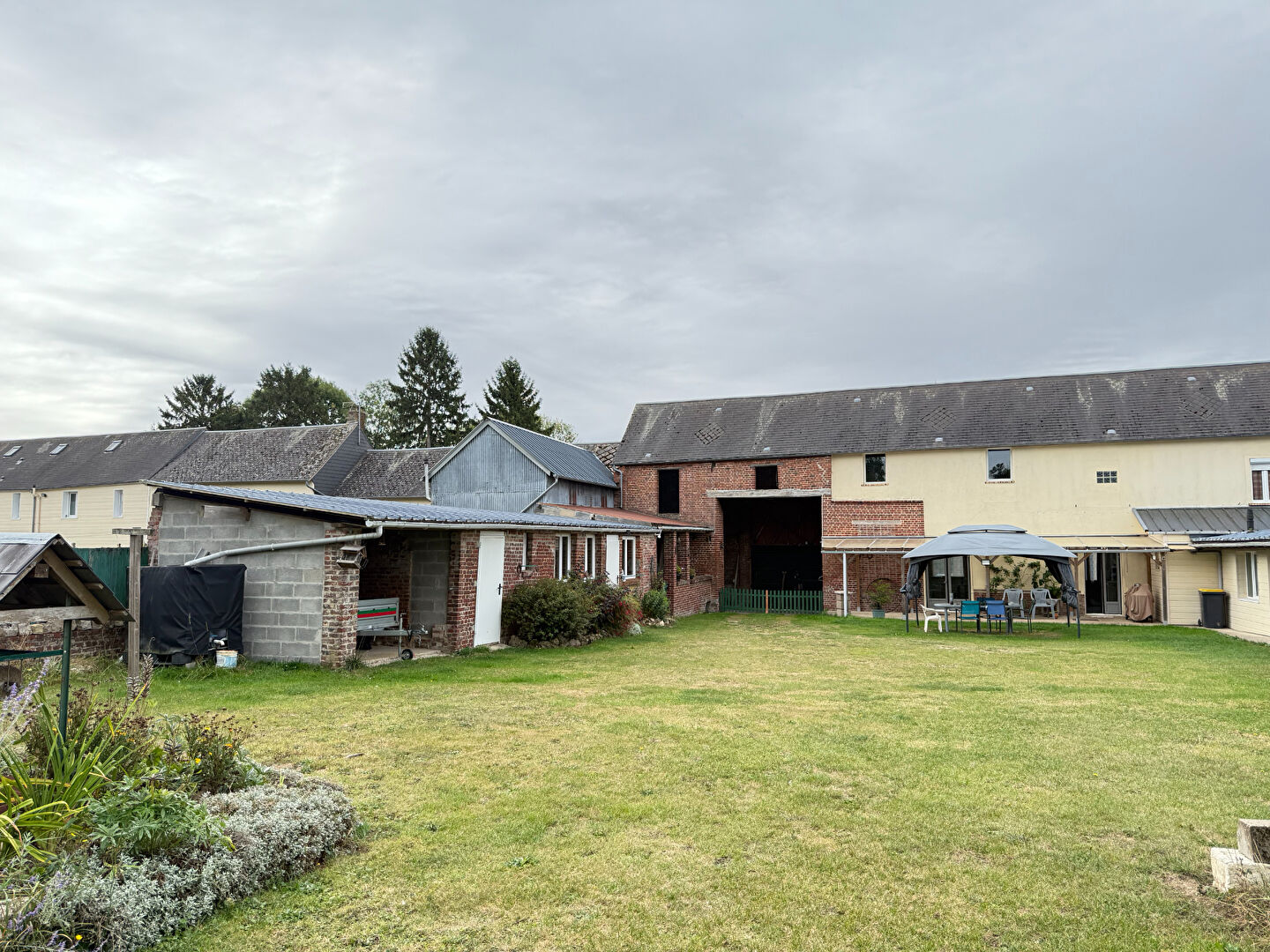 GRANDE MAISON FAMILIALE de 149 m2