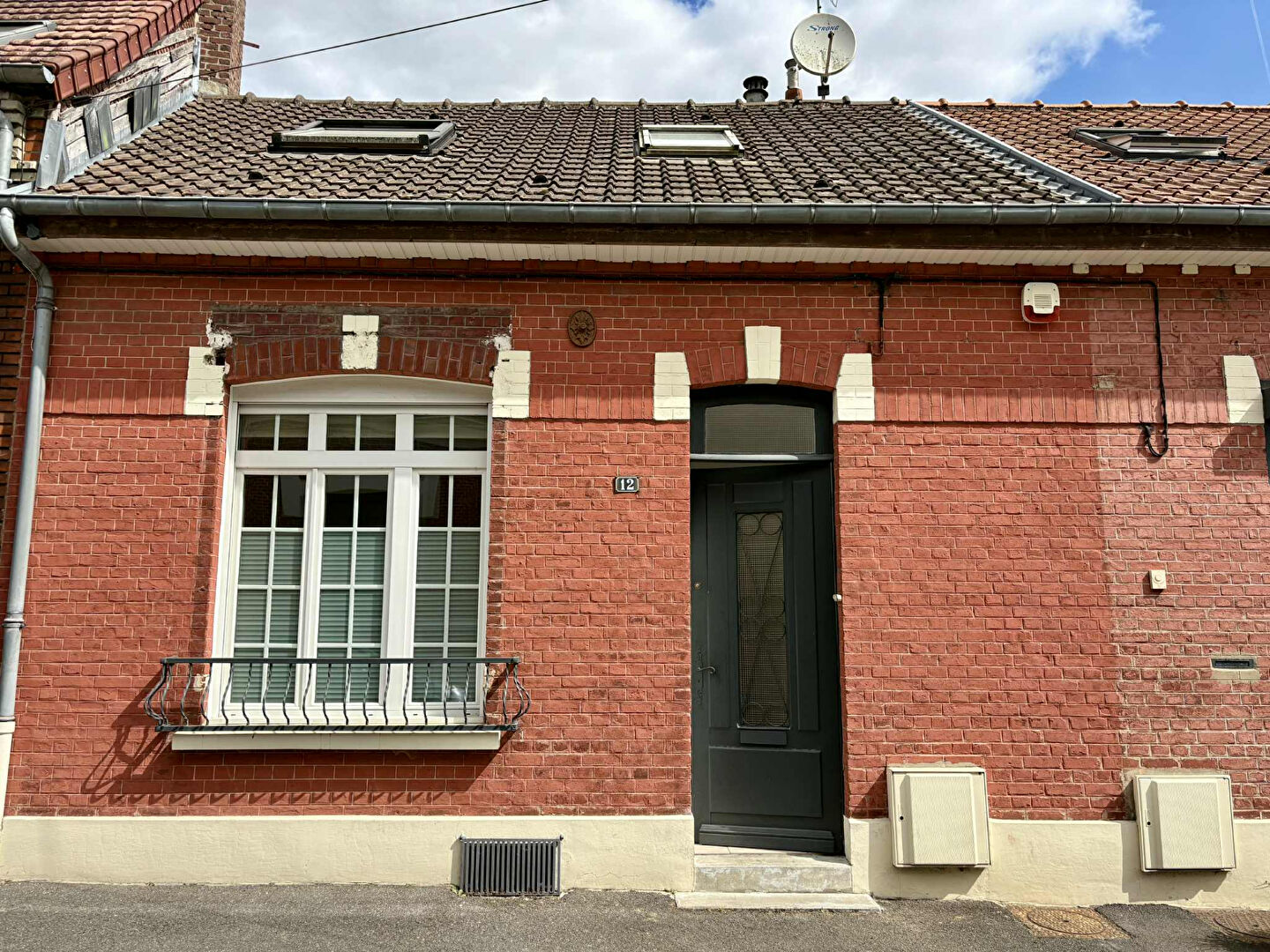 Agence immobilière de Cabinet Fontaine - CABINET FONTAINE - AMIENS