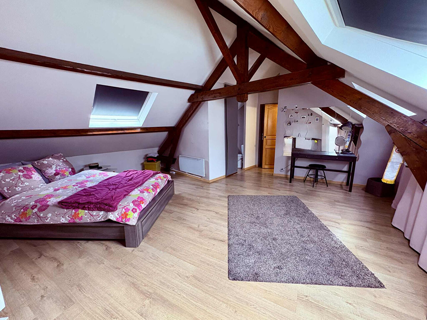 Photo IDEL INVESTISSEUR OU PRIMO ACCEDANT image 6/6