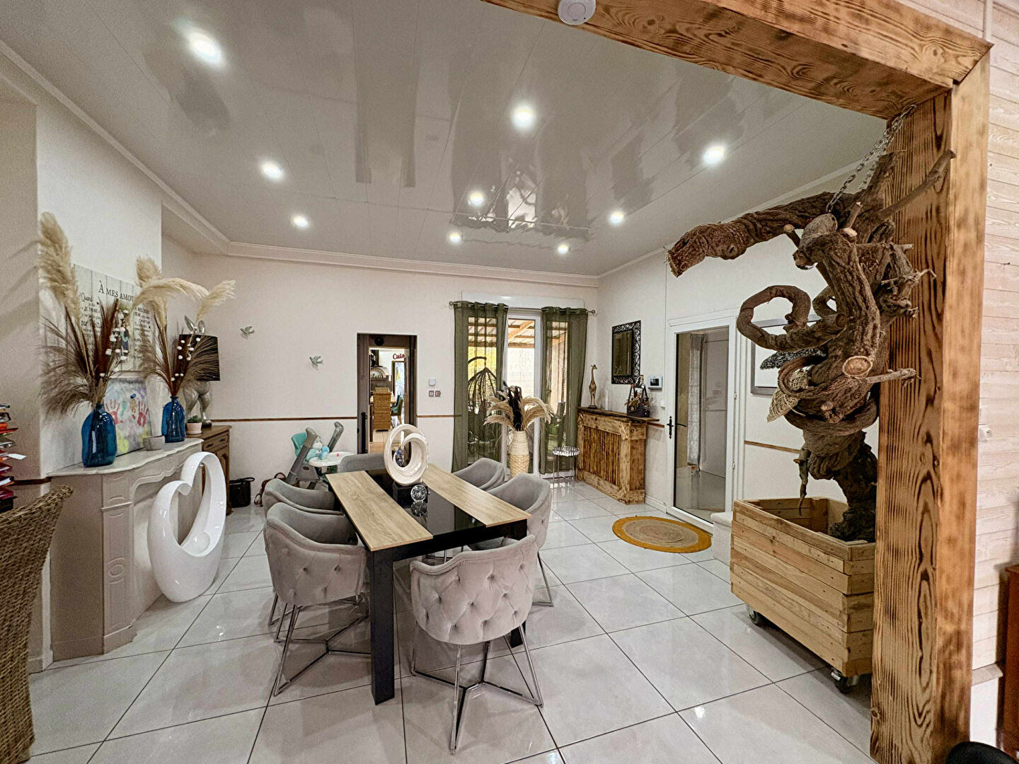 Agence immobilière de Cabinet Fontaine - CABINET FONTAINE - AMIENS