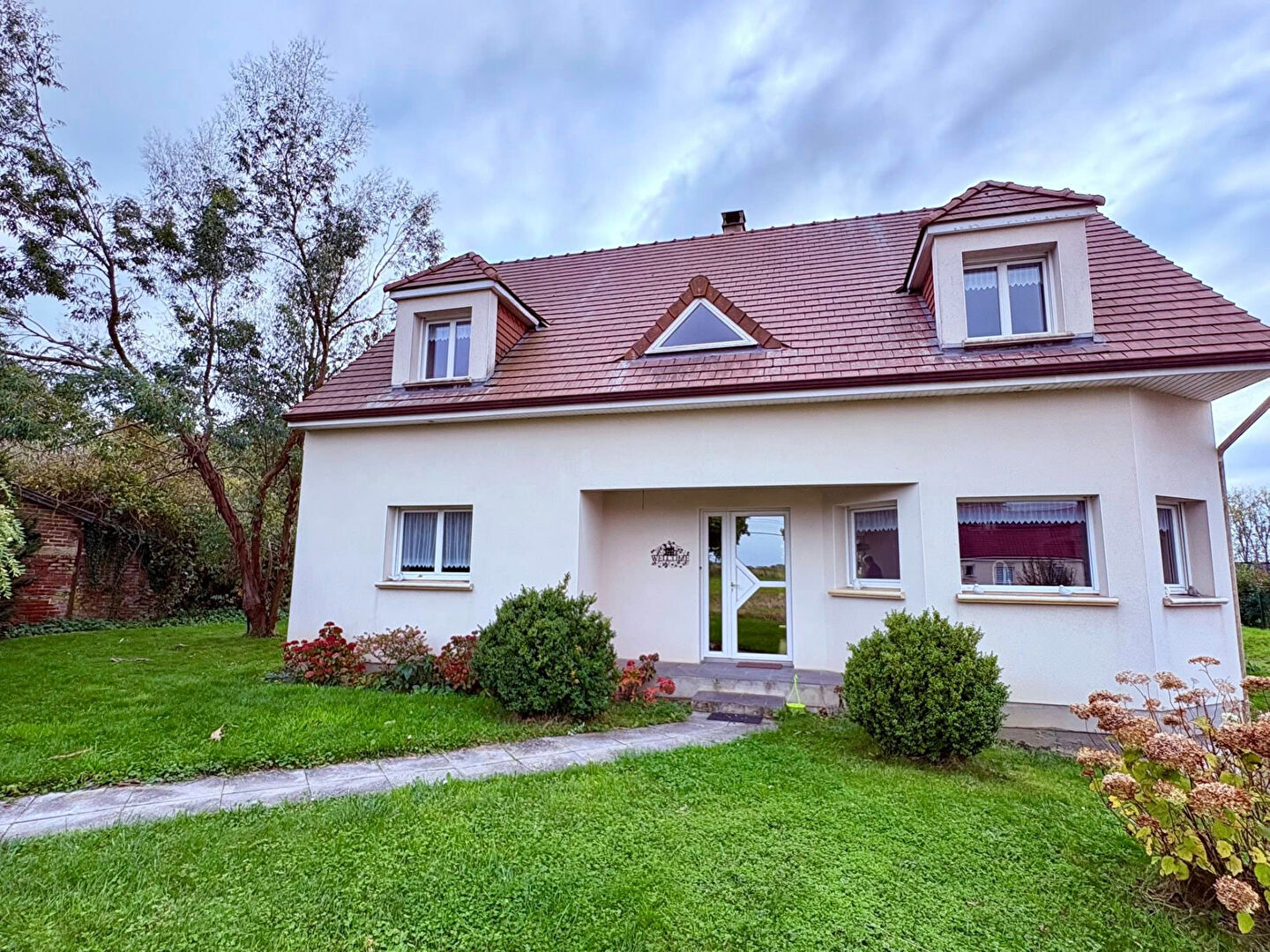 Agence immobilière de Cabinet Fontaine - CABINET FONTAINE - AMIENS