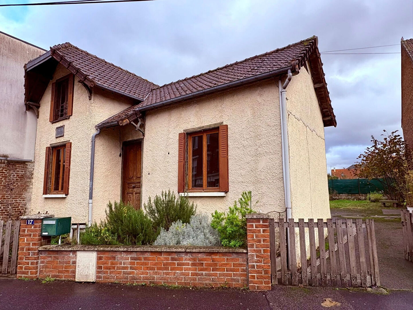 Agence immobilière de Cabinet Fontaine - CABINET FONTAINE - AMIENS