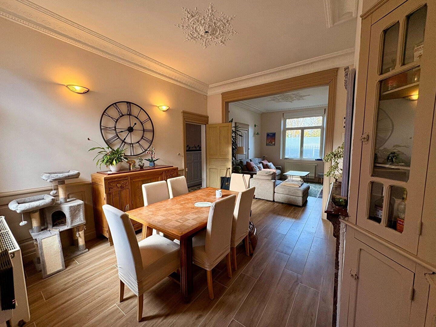 Photo Maison Bourgeoise image 2/6