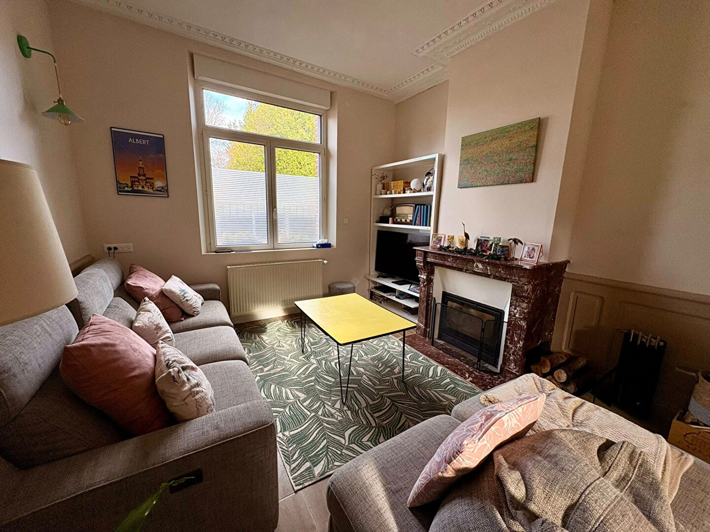 Photo Maison Bourgeoise image 3/6