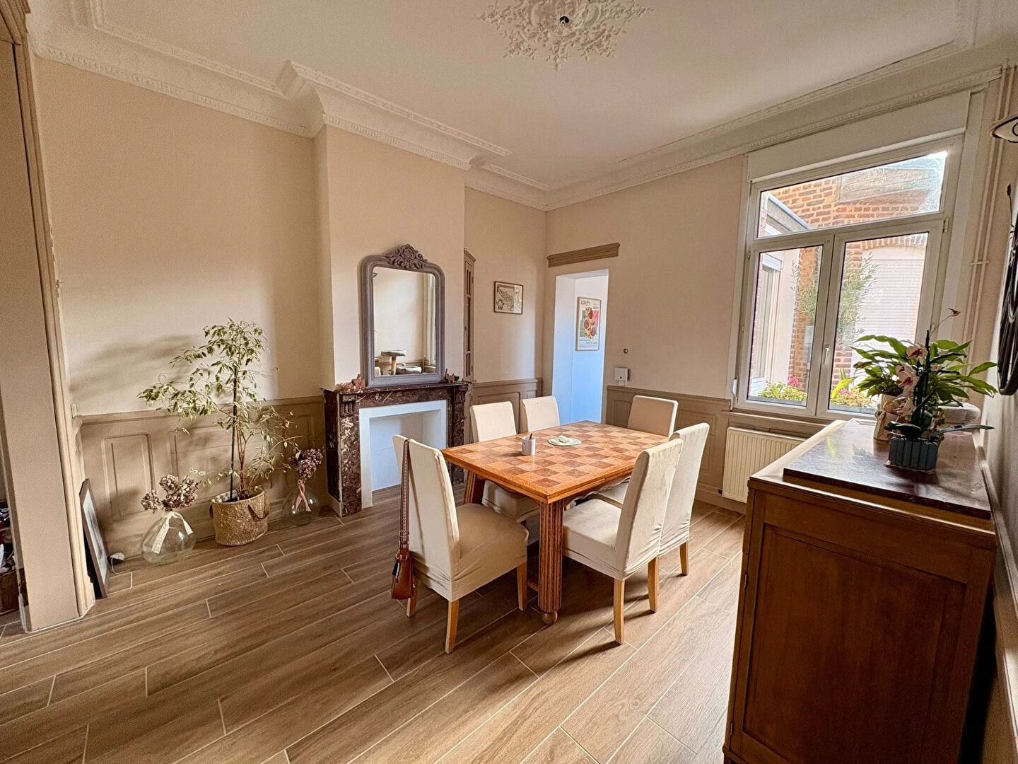 Photo Maison Bourgeoise image 4/6