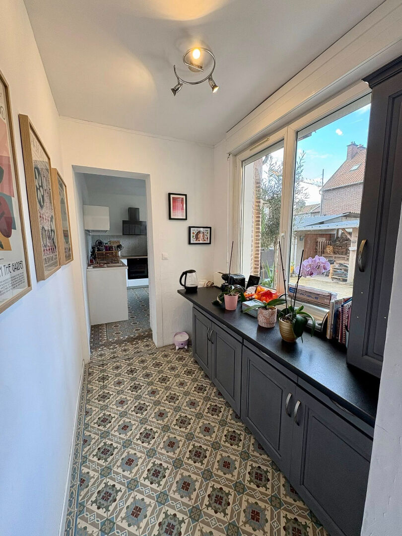 Photo Maison Bourgeoise image 5/6