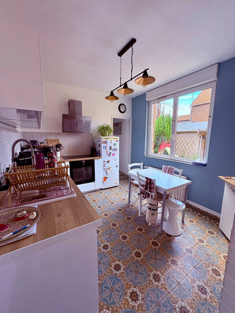 Photo Maison Bourgeoise image 6/6